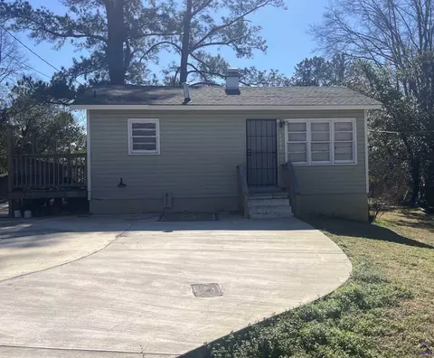 1775 Denton St, Macon, GA 31216