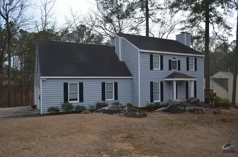 112 Southern Pines Cir, Macon, GA 31211