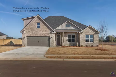 208 Farmland Cir, Perry, GA 31069