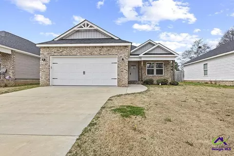 125 Northsky Dr, Warner Robins, GA 31093