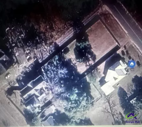 311 Macon St, Oglethorpe, GA 31068