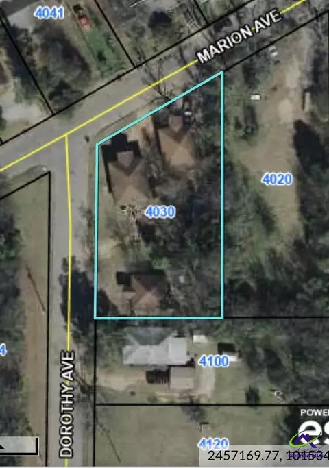 4030 Marion Ave, Macon, GA 31206