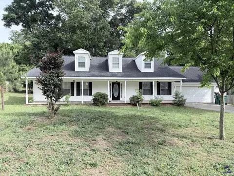 207 Gleneagle Dr, Byron, GA 31008
