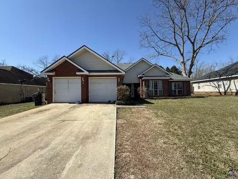409 Tucker Pl, Warner Robins, GA 31088