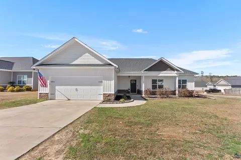 1101 Adirondac Way, Bonaire, GA 31005