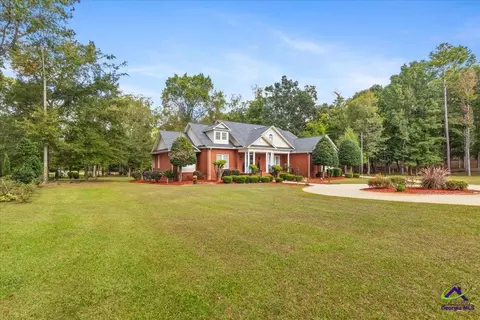Exterior - 383 Evergreen Rd, Dublin, GA 31021 photo 5 of 26