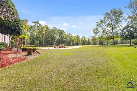 Exterior - 383 Evergreen Rd, Dublin, GA 31021 photo 26 of 26