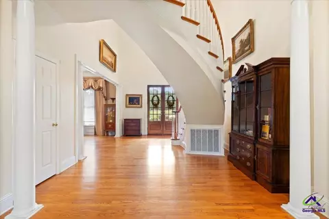 Entry Way - 383 Evergreen Rd, Dublin, GA 31021 photo 7 of 10