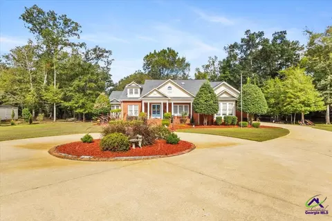 Other - 383 Evergreen Rd, Dublin, GA 31021 photo 2 of 22