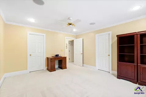 Bedroom - 383 Evergreen Rd, Dublin, GA 31021 photo 6 of 8