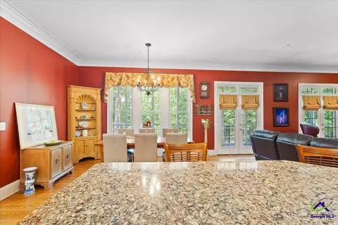Dining - 383 Evergreen Rd, Dublin, GA 31021 photo 4 of 5