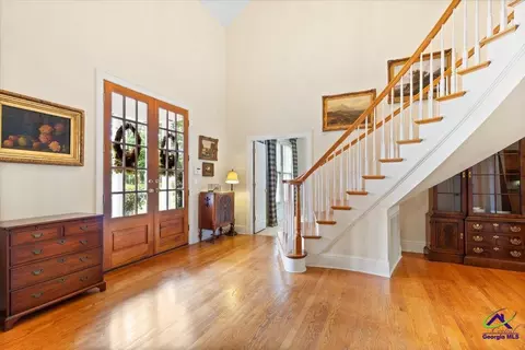 Entry Way - 383 Evergreen Rd, Dublin, GA 31021 photo 3 of 10