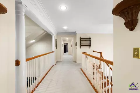 Entry Way - 383 Evergreen Rd, Dublin, GA 31021 photo 10 of 10