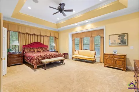 Bedroom - 383 Evergreen Rd, Dublin, GA 31021 photo 1 of 8