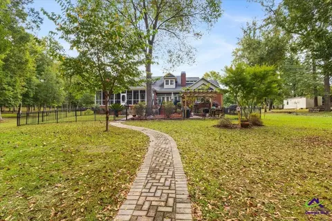 Exterior - 383 Evergreen Rd, Dublin, GA 31021 photo 19 of 26