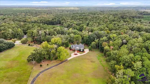 383 Evergreen Rd, Dublin, GA 31021