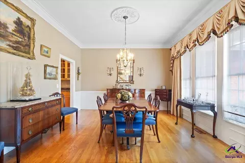 Dining - 383 Evergreen Rd, Dublin, GA 31021 photo 1 of 5
