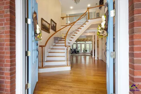 Entry Way - 383 Evergreen Rd, Dublin, GA 31021 photo 1 of 10