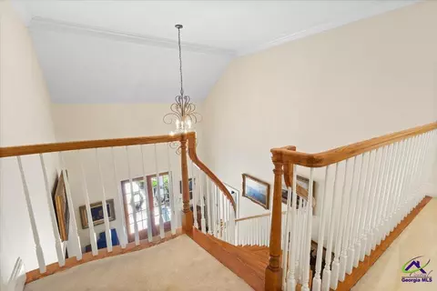Entry Way - 383 Evergreen Rd, Dublin, GA 31021 photo 8 of 10