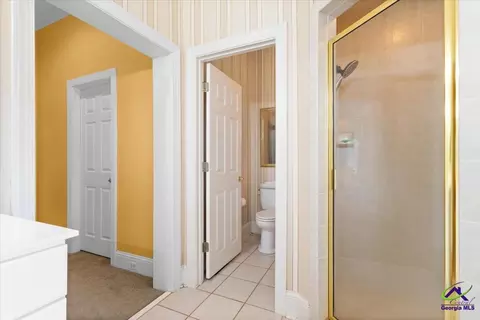 Entry Way - 383 Evergreen Rd, Dublin, GA 31021 photo 6 of 10