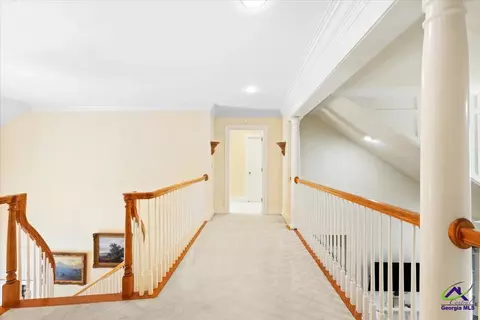 Entry Way - 383 Evergreen Rd, Dublin, GA 31021 photo 9 of 10