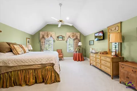 Bedroom - 383 Evergreen Rd, Dublin, GA 31021 photo 7 of 8