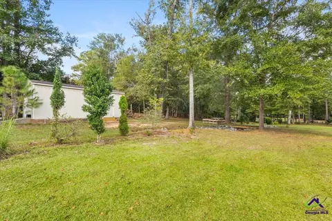 Exterior - 383 Evergreen Rd, Dublin, GA 31021 photo 25 of 26