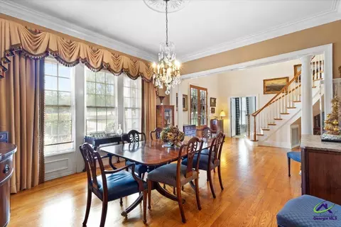 Dining - 383 Evergreen Rd, Dublin, GA 31021 photo 3 of 5