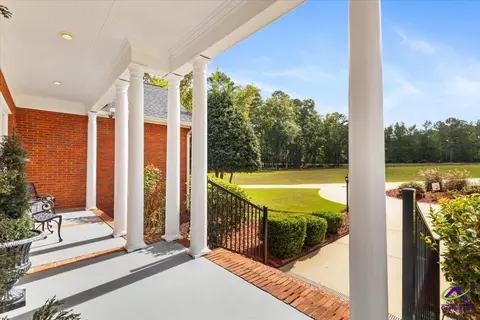 Exterior - 383 Evergreen Rd, Dublin, GA 31021 photo 14 of 26