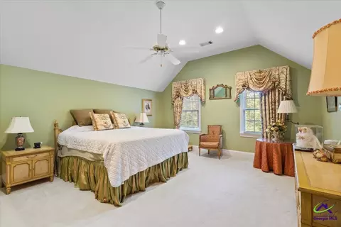 Bedroom - 383 Evergreen Rd, Dublin, GA 31021 photo 8 of 8