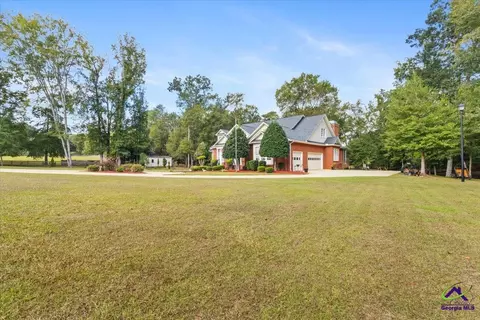 Exterior - 383 Evergreen Rd, Dublin, GA 31021 photo 6 of 26