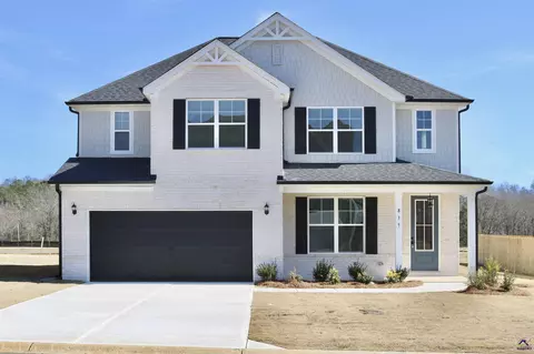 817 Brittany Nichole Lot 137 Ct, Bonaire, GA 31005