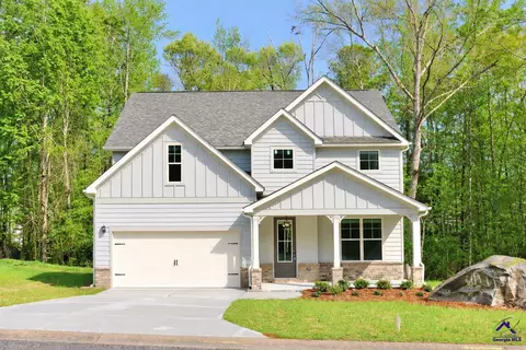 1023 Boulder Lot 65 Dr, Gray, GA 31032