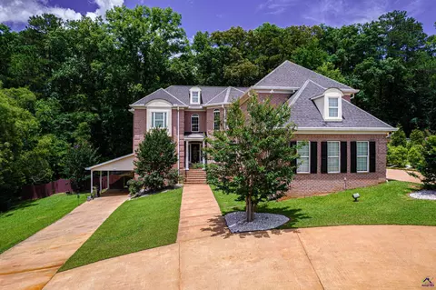 513 Litchfield, Macon, GA 31220