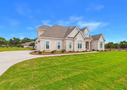Exterior - 100 Pridgen Pass, Perry, GA 31069 photo 6 of 19