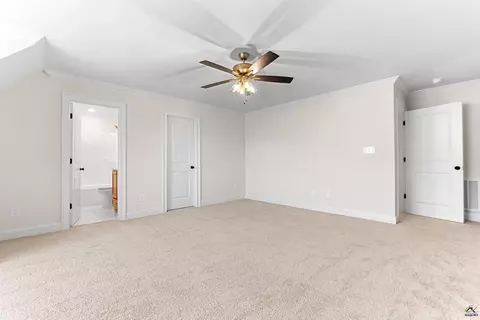 Bedroom - 100 Pridgen Pass, Perry, GA 31069 photo 10 of 10