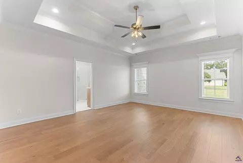 Bedroom - 100 Pridgen Pass, Perry, GA 31069 photo 1 of 10