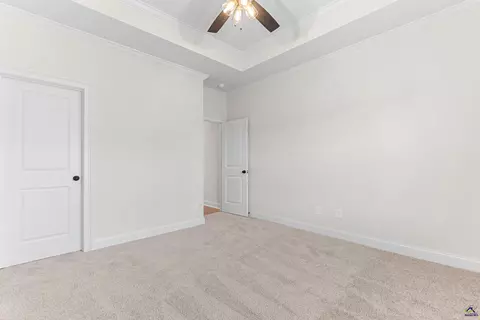 Bedroom - 100 Pridgen Pass, Perry, GA 31069 photo 7 of 10