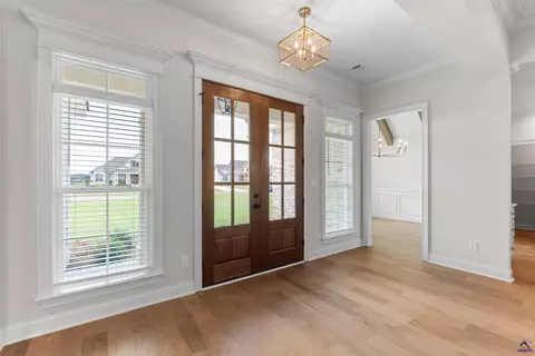 Entry Way - 100 Pridgen Pass, Perry, GA 31069 photo 2 of 4