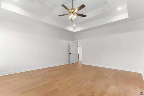 Bedroom - 100 Pridgen Pass, Perry, GA 31069 photo 2 of 10
