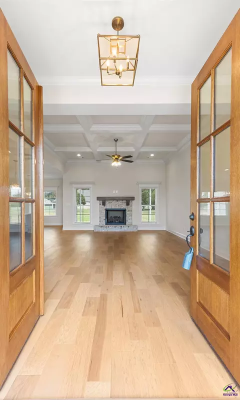 Entry Way - 100 Pridgen Pass, Perry, GA 31069 photo 1 of 4