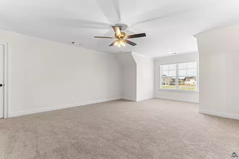 Bedroom - 100 Pridgen Pass, Perry, GA 31069 photo 8 of 10