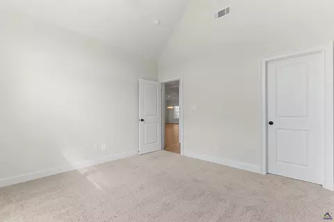 Bedroom - 100 Pridgen Pass, Perry, GA 31069 photo 5 of 10