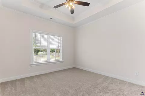 Bedroom - 100 Pridgen Pass, Perry, GA 31069 photo 6 of 10