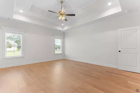 Bedroom - 100 Pridgen Pass, Perry, GA 31069 photo 3 of 10