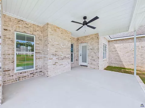 Exterior - 100 Pridgen Pass, Perry, GA 31069 photo 10 of 19