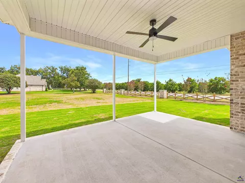 Exterior - 100 Pridgen Pass, Perry, GA 31069 photo 8 of 19