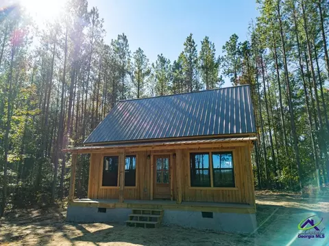 1190 Wriley Rd, Irwinton, GA 31042