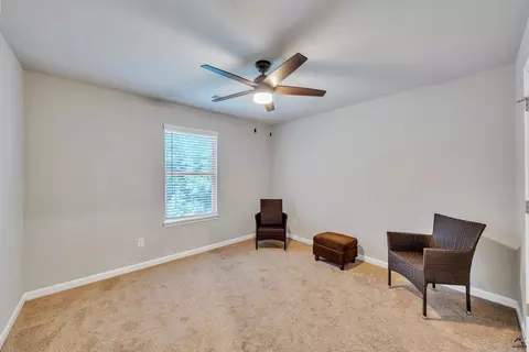 Bedroom - 215 Tyndall Way, Perry, GA 31069 photo 5 of 9