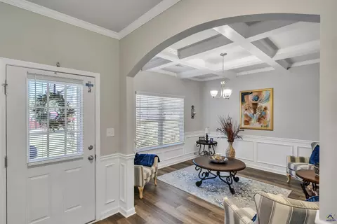 Entry Way - 215 Tyndall Way, Perry, GA 31069 photo 2 of 13